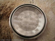 Load image into Gallery viewer, Zodiac Aerospace GMT Date with Zodiac Stainless Bracelet, Automatic, Very Large 36mm