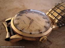 Load image into Gallery viewer, Zodiac Glorious Two-Tone Dial, Manual, Large 34mm