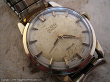 Load image into Gallery viewer, Zodiac Glorious Two-Tone Dial, Manual, Large 34mm