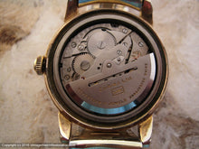 Load image into Gallery viewer, Zodiac Glorious Two-Tone Dial, Manual, Large 34mm