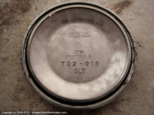 Load image into Gallery viewer, Fantastic Black Dial Zodiac Sea Skate, Automatic, Large 35mm