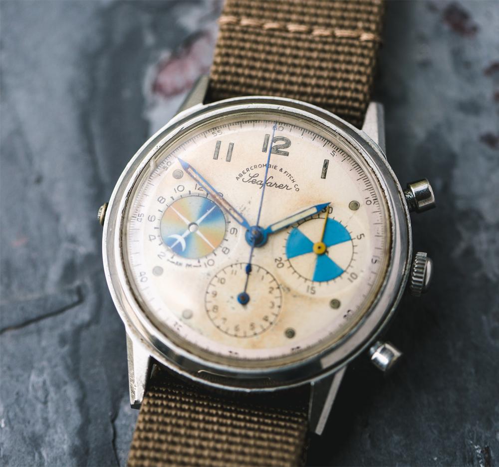 On Sale – Vintage Watch Restoration