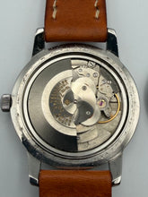 Load image into Gallery viewer, Zodiac 'Seawolf' Black Dial Classic, Automatic, Large 35mm

