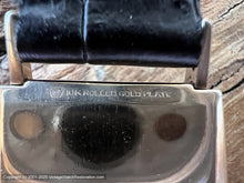 Load image into Gallery viewer, Waltham 'Premier' Creamy Dial, Small Square Case, Manual, 24x23
