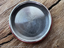 Load image into Gallery viewer, Elgin Stellar Oyster-White Dial with Recessed Crown, Manual, 34mm
