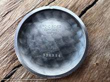 Load image into Gallery viewer, Mimo (Gerard-Perregaux) with Magnificent Patina Dial in Large Case, Manual, 35mm
