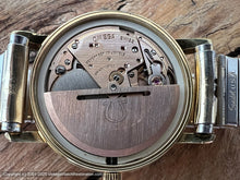 Load image into Gallery viewer, Omega Classic Silver Dial with Gold Hour Markers, Day-Date, Automatic, 35mm
