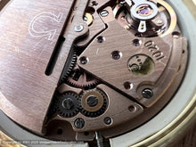 Load image into Gallery viewer, Omega Classic Silver Dial with Gold Hour Markers, Day-Date, Automatic, 35mm
