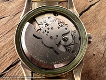 Load image into Gallery viewer, Elgin Self-Winding 'Shockmaster' with Perfect Pearl-White Dial, Automatic, 31mm
