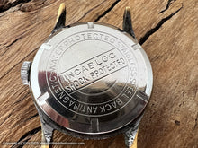 Load image into Gallery viewer, Helvetia Military with Perfect Original Dial, Manual, 31mm
