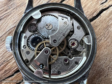 Load image into Gallery viewer, Helvetia Military with Perfect Original Dial, Manual, 31mm
