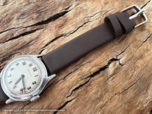 Load image into Gallery viewer, Helvetia Military with Perfect Original Dial, Manual, 31mm
