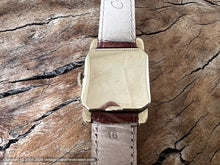 Load image into Gallery viewer, Hamilton 'Fulton' Perfect Champagne Dial, Manual, 26x37mm
