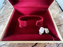 Load image into Gallery viewer, Croton 'Aquamatic' Mint NOS with Kreisler Bracelet and Original Cases, Automatic, 32.5mm
