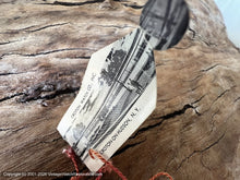 Load image into Gallery viewer, Croton 'Aquamatic' Mint NOS with Kreisler Bracelet and Original Cases, Automatic, 32.5mm
