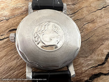 Load image into Gallery viewer, Enicar Silver Dial 17 Star Jewels, Manual, Large 35.5mm
