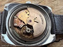 Load image into Gallery viewer, Arctos German Military Hefty Barrel Shaped Case, Automatic, Huge 39x39mm
