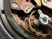 Load image into Gallery viewer, Arctos German Military Hefty Barrel Shaped Case, Automatic, Huge 39x39mm
