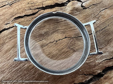 Load image into Gallery viewer, Ancre Primo Black Military Dial, Manual, 32mm
