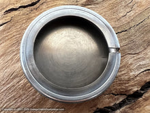 Load image into Gallery viewer, Ancre Primo Black Military Dial, Manual, 32mm
