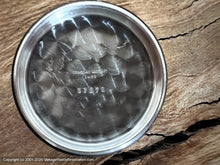 Load image into Gallery viewer, Concord Pie Pan Creamy Dial, Automatic, 34mm
