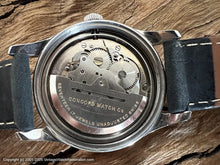 Load image into Gallery viewer, Concord Pie Pan Creamy Dial, Automatic, 34mm
