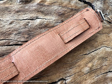 Load image into Gallery viewer, Longines Solid 9K Rose-Gold with Copper Dial, Manual, 33.5mm
