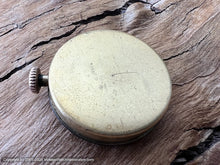 Load image into Gallery viewer, Longines Solid 9K Rose-Gold with Copper Dial, Manual, 33.5mm
