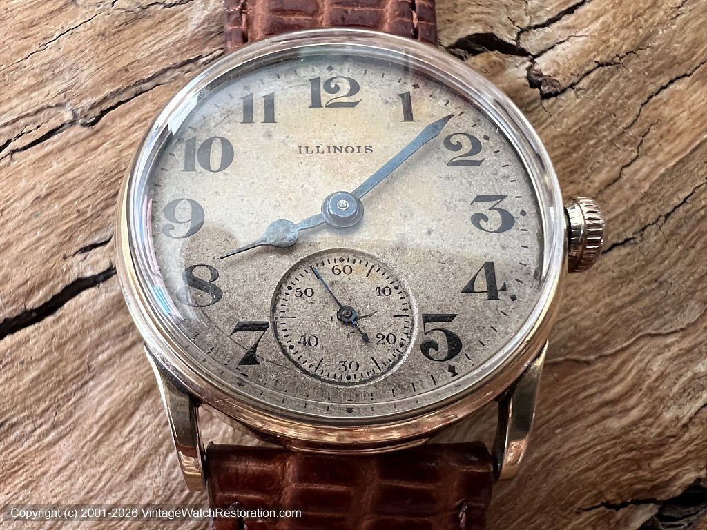 Patina Dials – Tagged 
