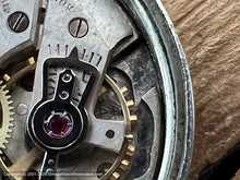 Load image into Gallery viewer, Doxa Military Two-Tone Bronze Dial with Lots of Patina , Manual, 29.5mm
