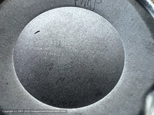 Load image into Gallery viewer, Bulova 1950 Duo Wind Deco Lugs Soft Patina, Automatic, 30.5mm
