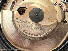 Load image into Gallery viewer, Croton NOS Aquadatic Pure White Dial with Date, Automatic, 33mm
