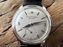 Load image into Gallery viewer, Girard-Perregaux Sea Hawk Classic, Manual, Large 34mm
