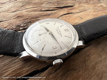 Load image into Gallery viewer, Girard-Perregaux Sea Hawk Classic, Manual, Large 34mm
