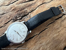 Load image into Gallery viewer, Girard-Perregaux Sea Hawk Classic, Manual, Large 34mm
