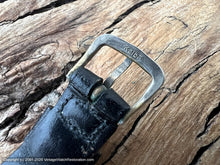 Load image into Gallery viewer, Girard-Perregaux Sea Hawk Classic, Manual, Large 34mm
