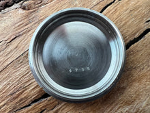 Load image into Gallery viewer, Bucherer Pie Pan Dial 25 Jewels with Date, Automatic, Large 34mm
