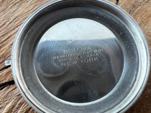 Load image into Gallery viewer, Bulova Dark Chocolate Brown Dial with Woven Golden Bracelet, Automatic, 31mm
