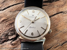 Load image into Gallery viewer, Hamilton Electric 'Nautilus 400' Cal 505 c.1962/63, Electric, 31.5x37mm
