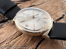 Load image into Gallery viewer, Hamilton Electric 'Nautilus 400' Cal 505 c.1962/63, Electric, 31.5x37mm
