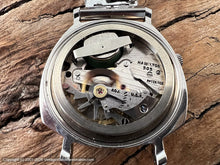Load image into Gallery viewer, Hamilton Electric 'Sea-Lectric II' Cal 505 c.1962, Electric, 35x33mm

