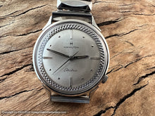 Load image into Gallery viewer, Hamilton Electric 'Nautilus 502' Cal 505, c.1964, Electric, 34mm
