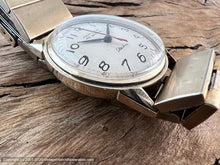 Load image into Gallery viewer, Hamilton Electric 'RR Special Model 52', Cal 505, c.1964, Electric, Large 36mm
