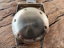 Load image into Gallery viewer, Hamilton Electric 'RR Special Model 52', Cal 505, c.1964, Electric, Large 36mm
