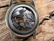 Load image into Gallery viewer, Hamilton Electric 'RR Special Model 52', Cal 505, c.1964, Electric, Large 36mm
