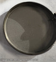 Load image into Gallery viewer, Burlingon (Illinois) Early 1920s Large Lumed Numbers, Rare Movement, Manual, 30.5mm
