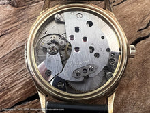Load image into Gallery viewer, Junghans Perfect Silver Dial with Gold/Black Hour Markers, Manual, 31mm
