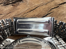 Load image into Gallery viewer, Zodiac 'Seawolf' Black Dial Classic, Automatic, Large 35mm
