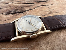 Load image into Gallery viewer, Longines 'Mainliner' Late 1940s Beauty, Manual, 27mmx40mm
