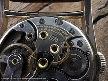 Load image into Gallery viewer, Longines 'Mainliner' Late 1940s Beauty, Manual, 27mmx40mm
